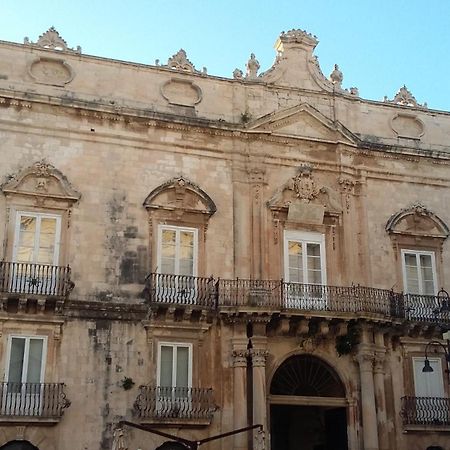 Casa Vistamare Alfeo Apartment Syracuse Luaran gambar