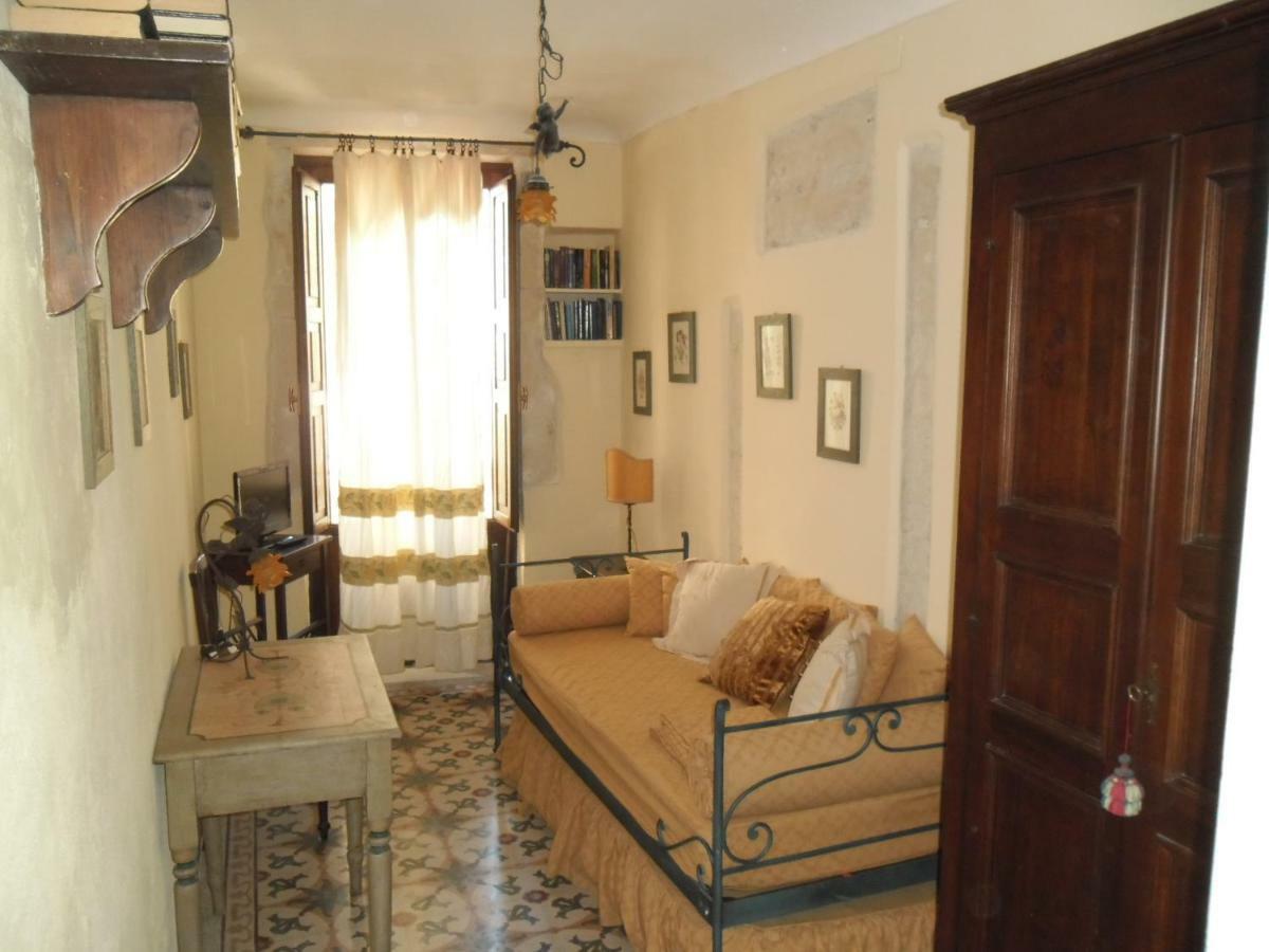 Casa Vistamare Alfeo Apartment Syracuse Luaran gambar