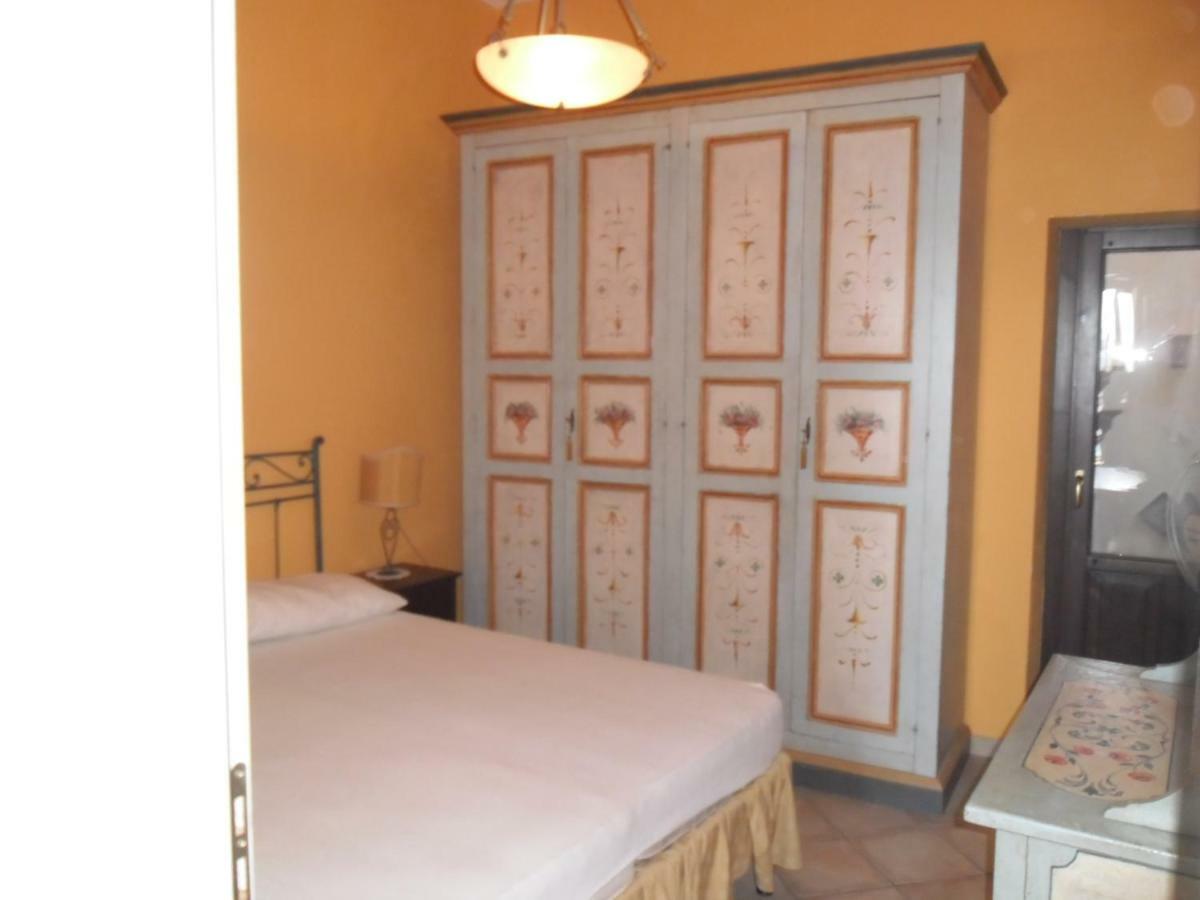 Casa Vistamare Alfeo Apartment Syracuse Luaran gambar