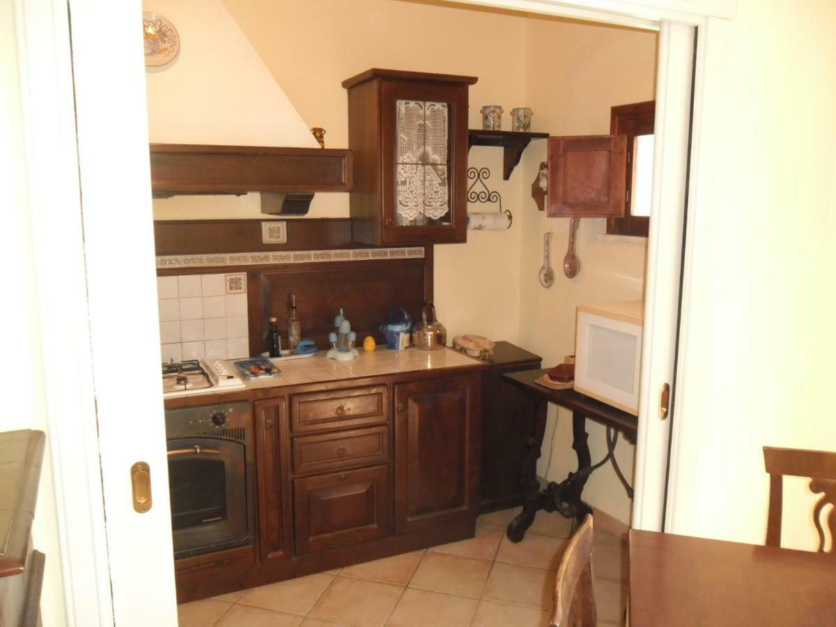 Casa Vistamare Alfeo Apartment Syracuse Luaran gambar