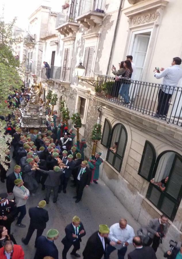 Casa Vistamare Alfeo Apartment Syracuse Luaran gambar