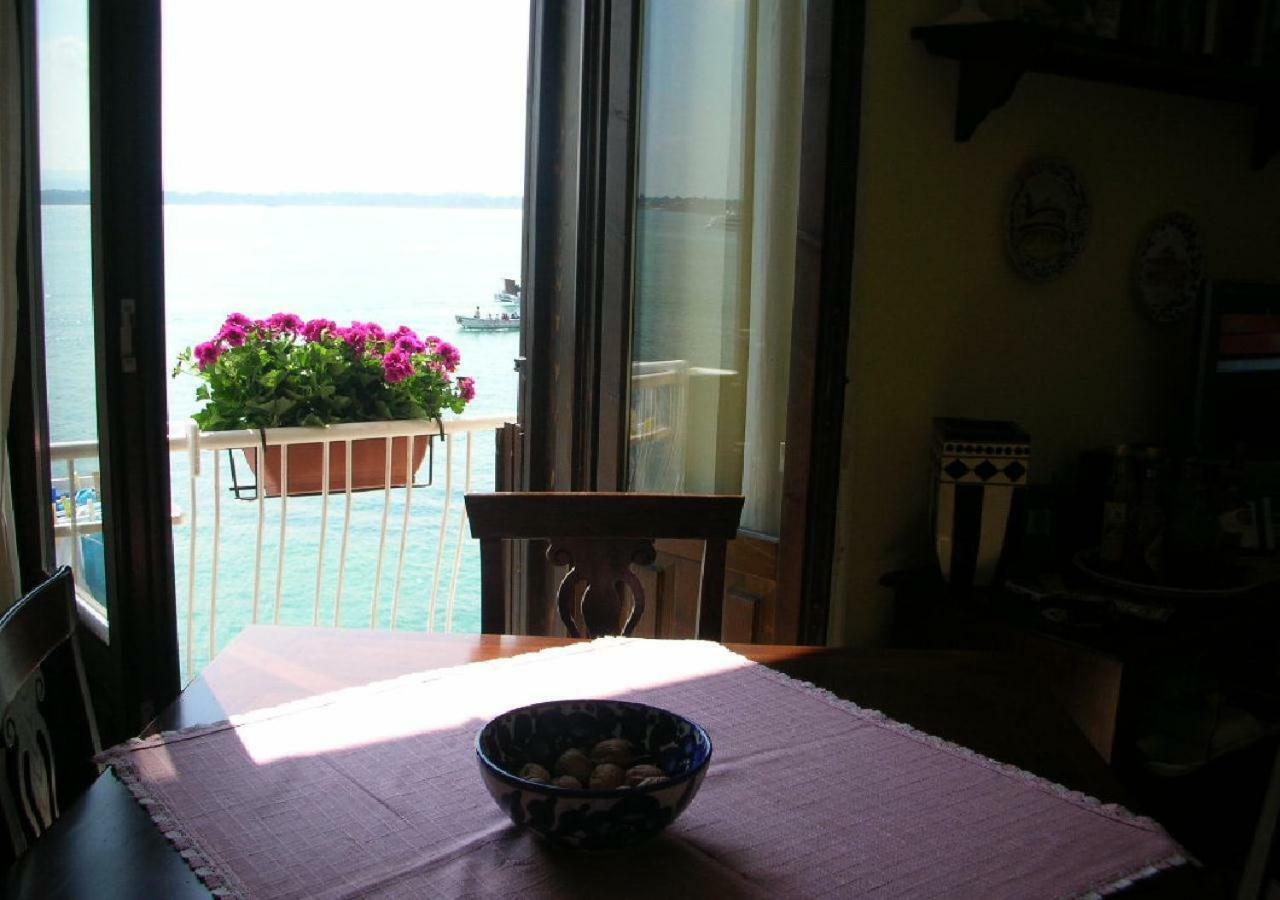 Casa Vistamare Alfeo Apartment Syracuse Luaran gambar